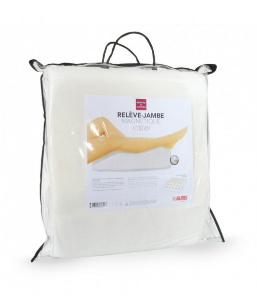 HOUSSE POUR COUSSIN CERVICAL ACTIFORM HOUSSE POUR COUSSIN CERVICAL ACTIFORM
